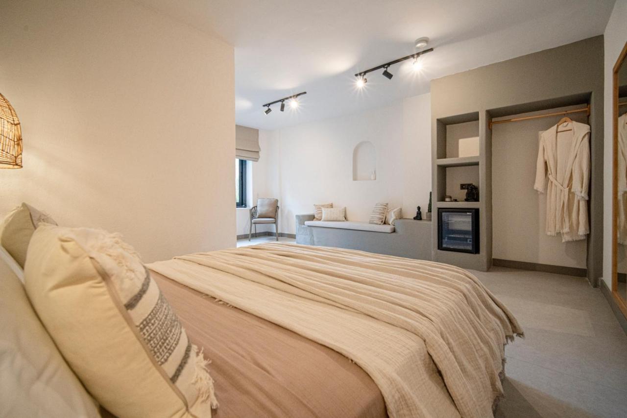 Derin Alacati (Adults Only) Extérieur photo