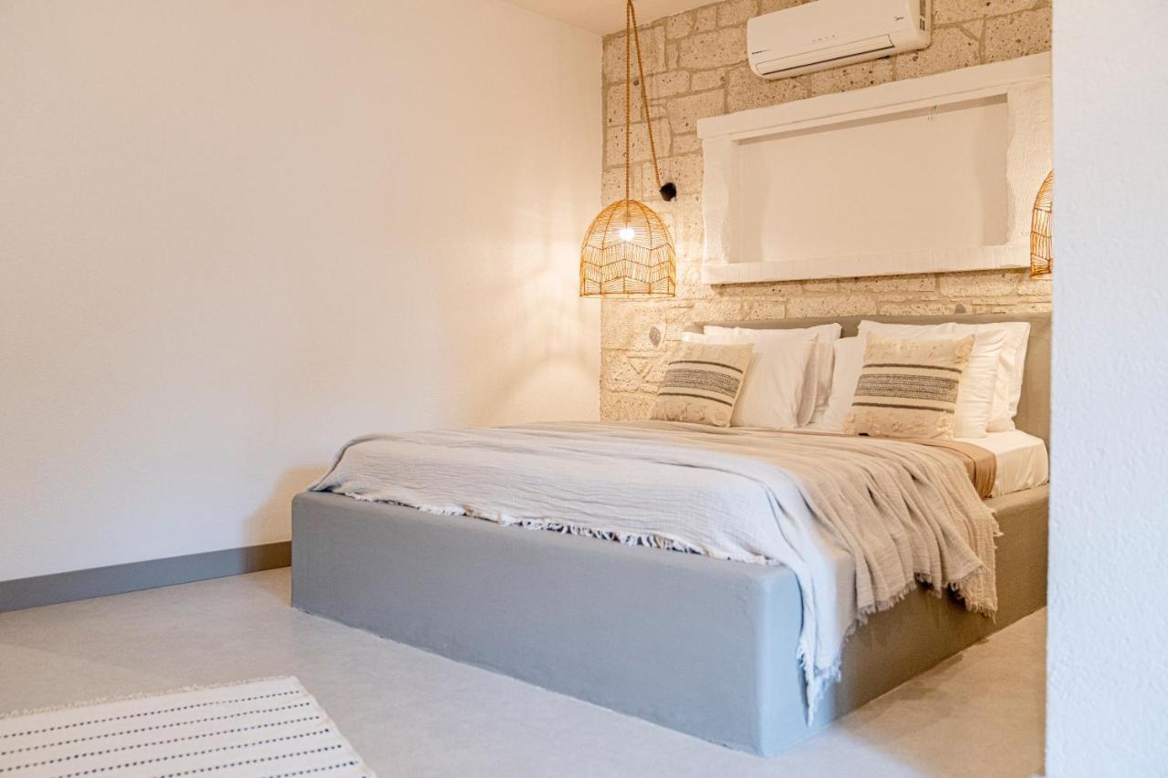 Derin Alacati (Adults Only) Extérieur photo