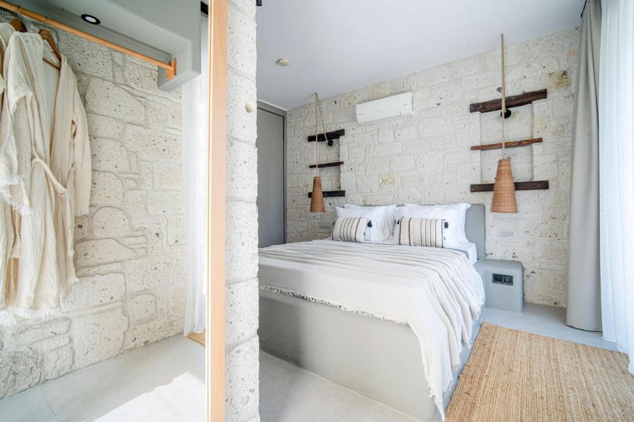 Derin Alacati (Adults Only) Extérieur photo
