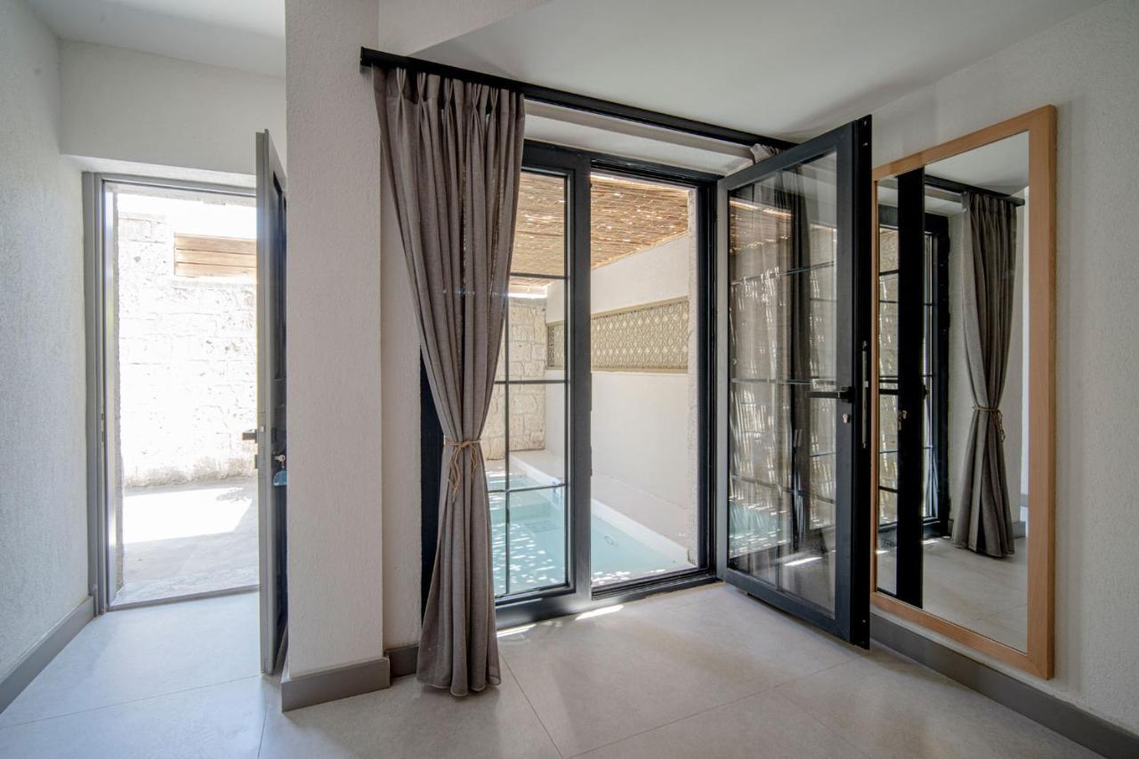 Derin Alacati (Adults Only) Extérieur photo