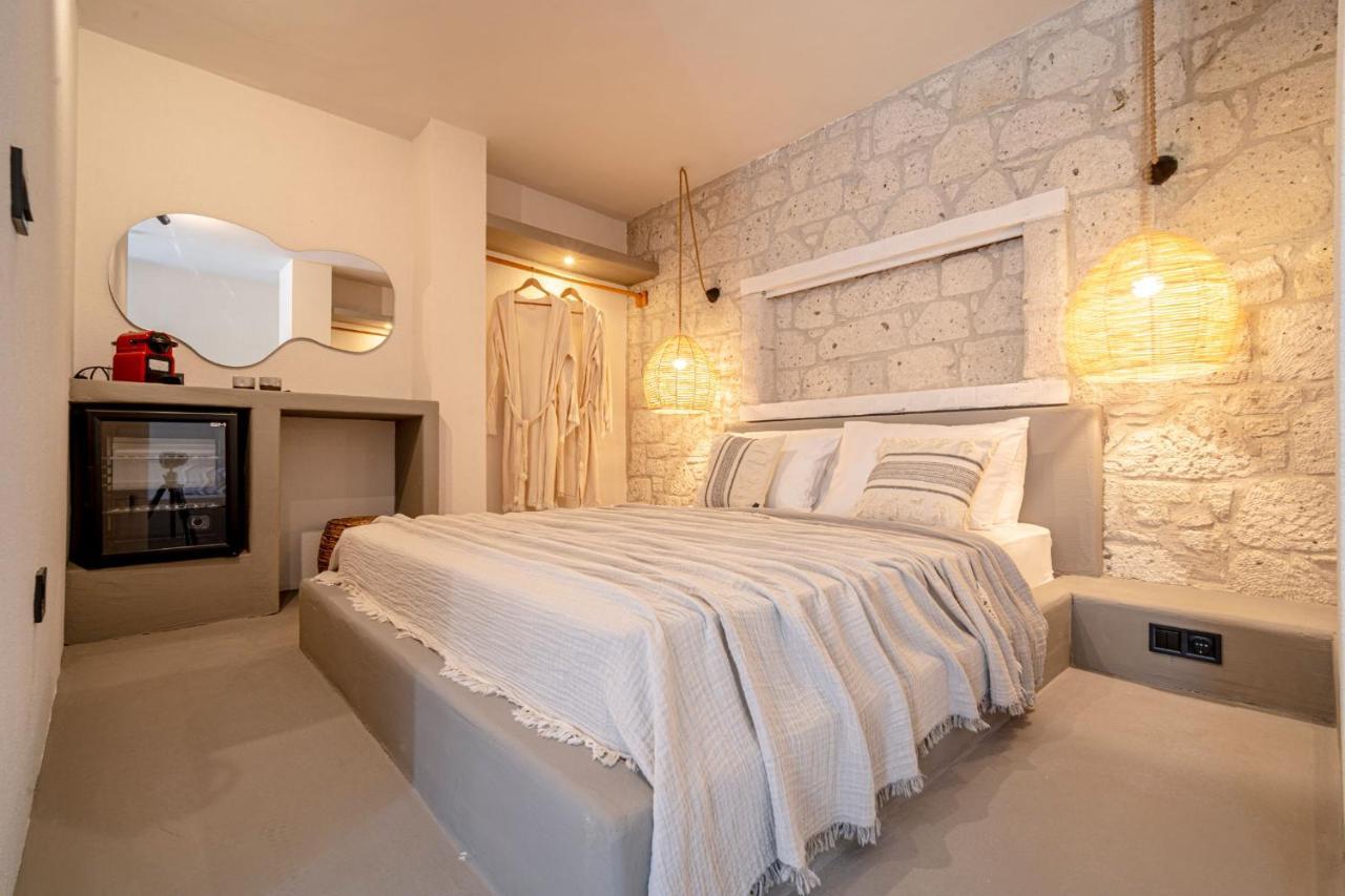 Derin Alacati (Adults Only) Extérieur photo