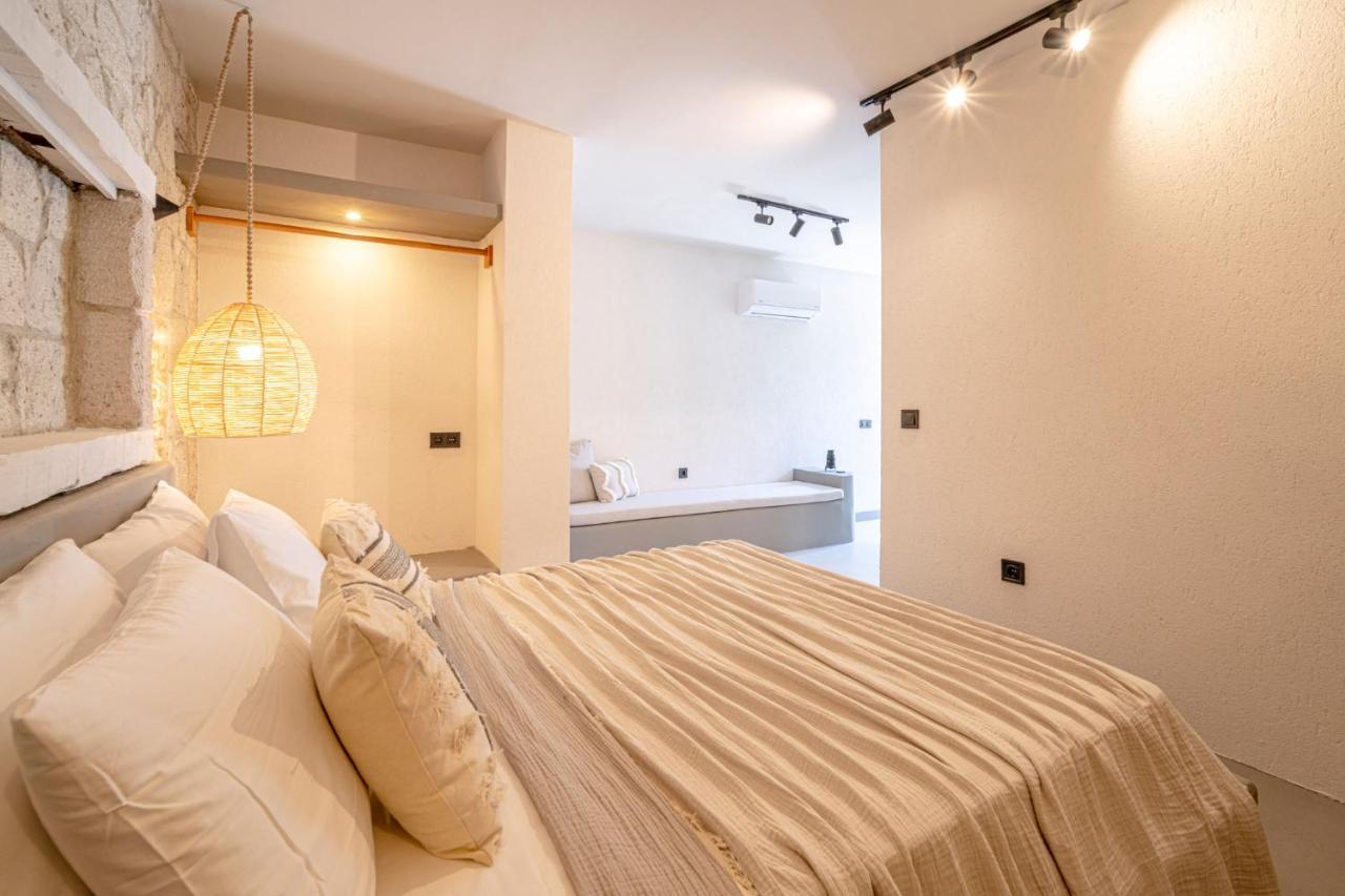 Derin Alacati (Adults Only) Extérieur photo