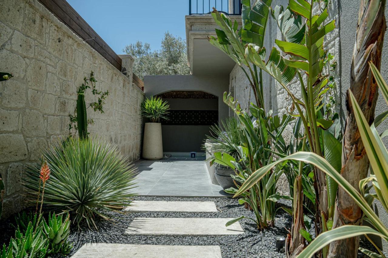 Derin Alacati (Adults Only) Extérieur photo