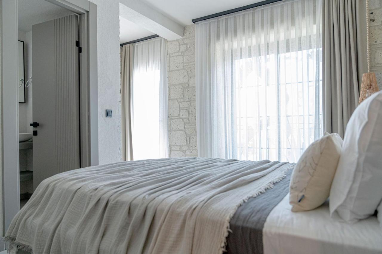 Derin Alacati (Adults Only) Extérieur photo