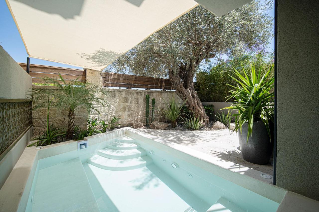 Derin Alacati (Adults Only) Extérieur photo