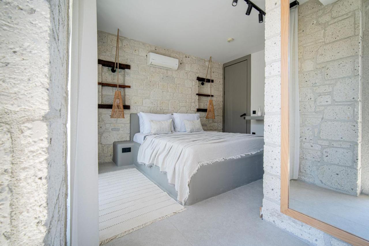 Derin Alacati (Adults Only) Extérieur photo