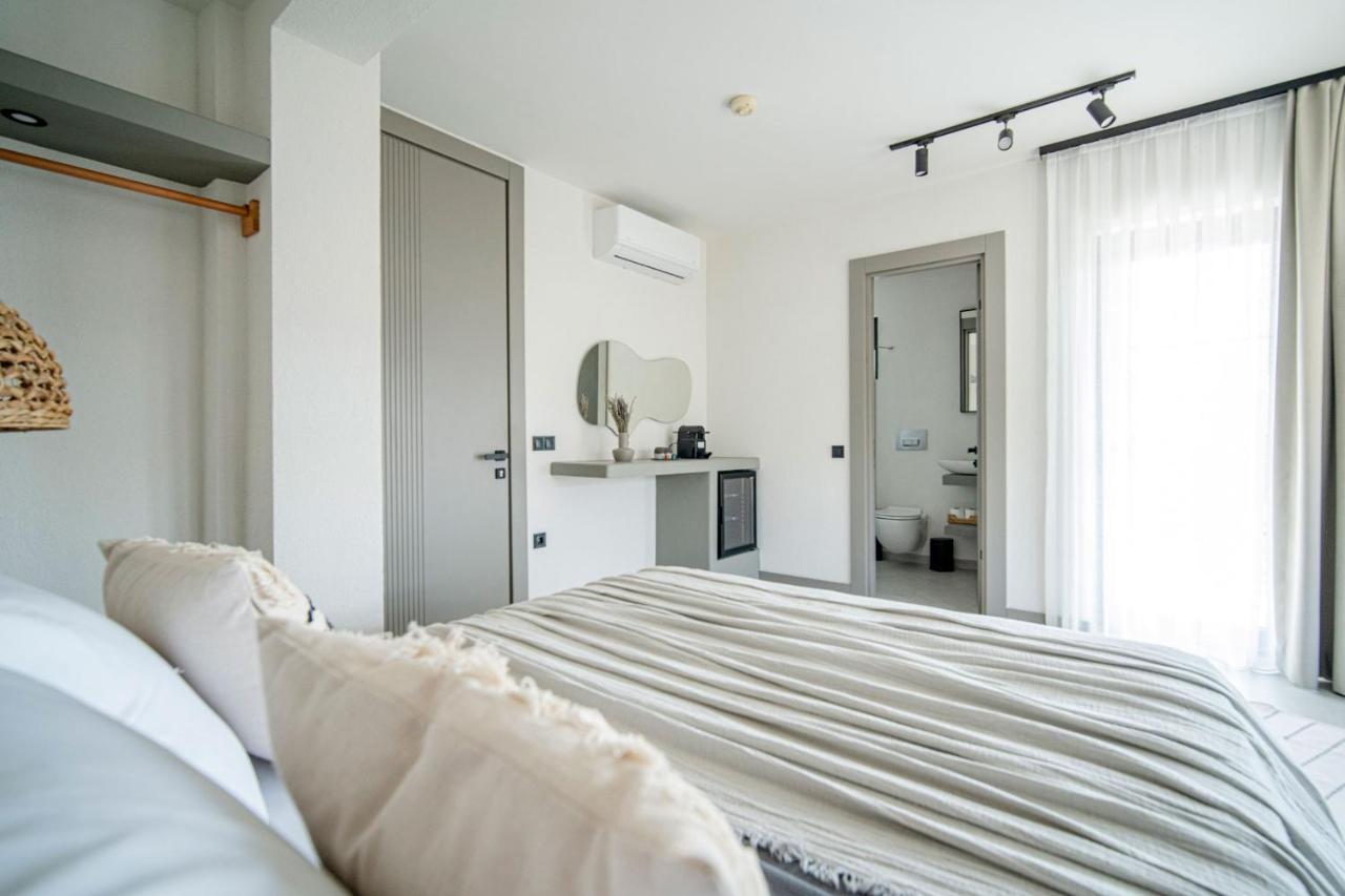 Derin Alacati (Adults Only) Extérieur photo