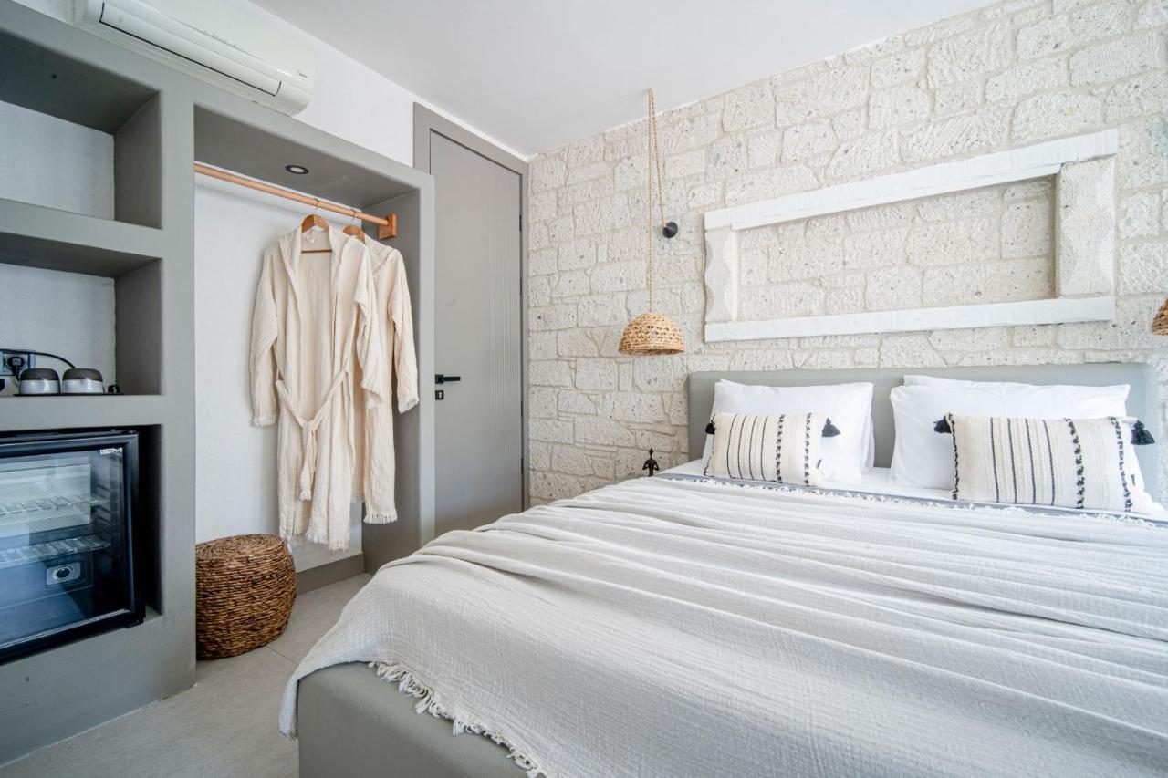 Derin Alacati (Adults Only) Extérieur photo