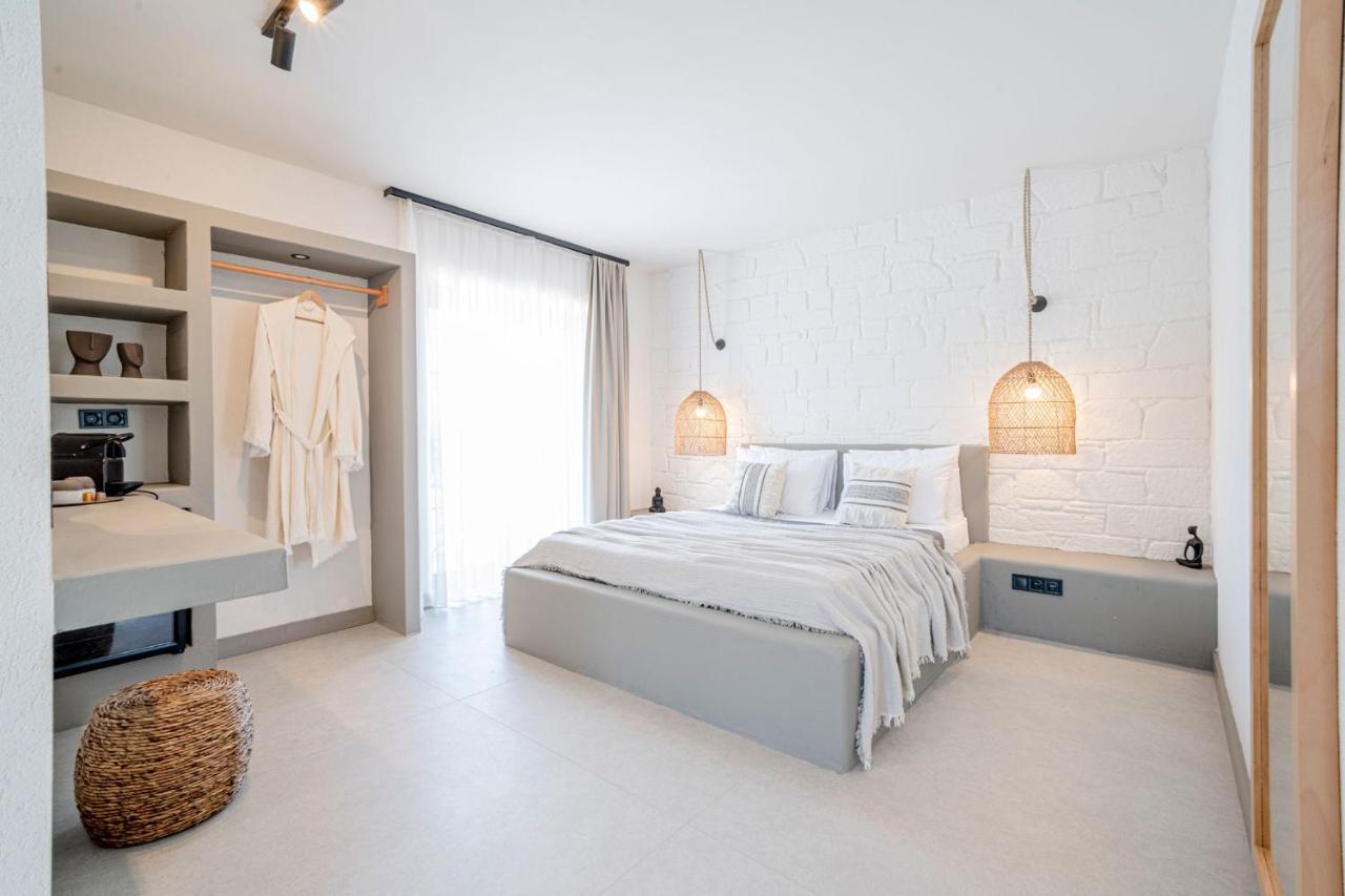 Derin Alacati (Adults Only) Extérieur photo