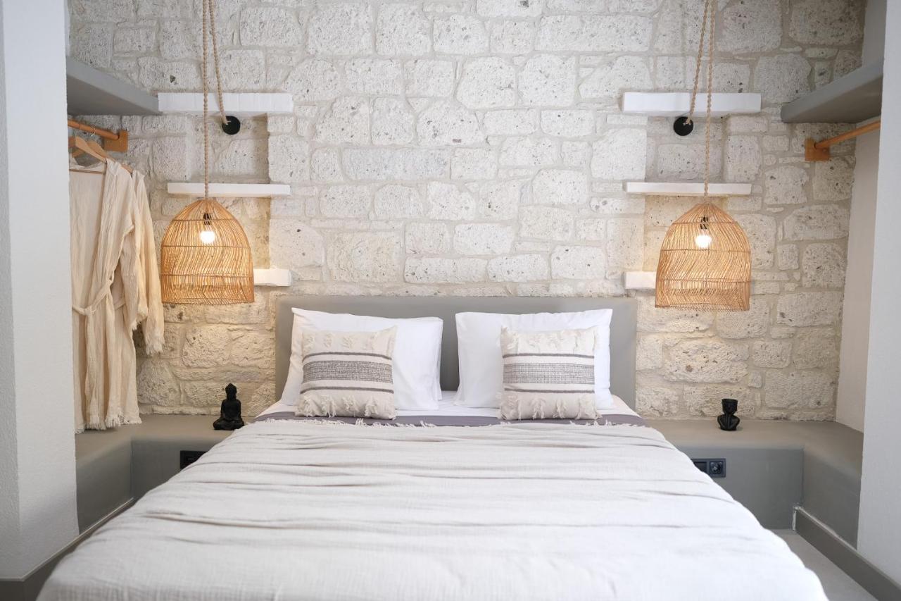 Derin Alacati (Adults Only) Extérieur photo