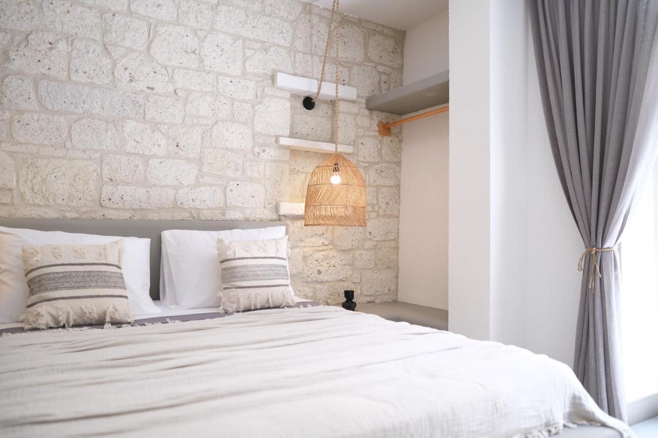 Derin Alacati (Adults Only) Extérieur photo