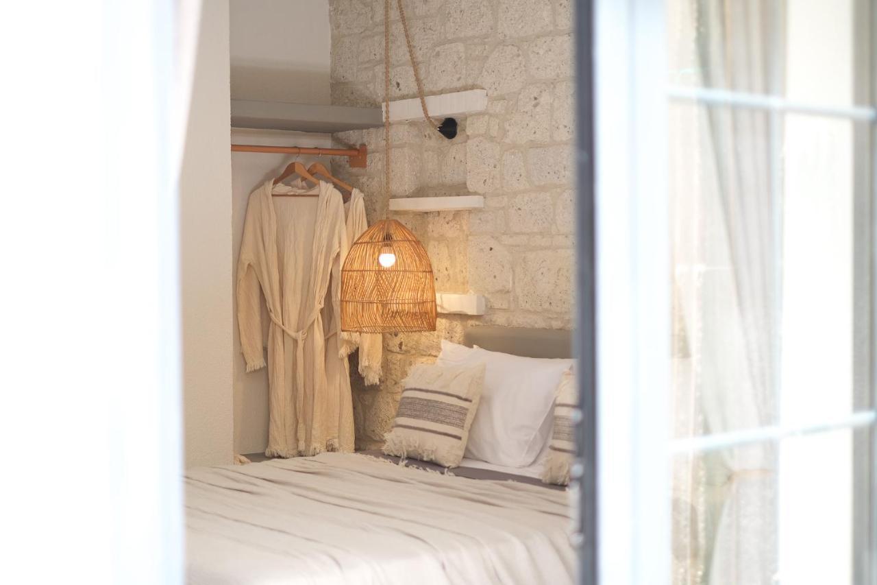Derin Alacati (Adults Only) Extérieur photo